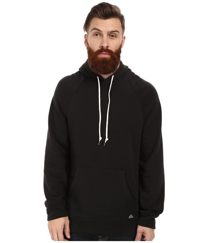 Obey - Lofty Creature Comforts Pullover Hood Sweatshirt