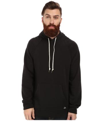 Obey - Lofty Creature Comforts Pullover Hood Sweatshirt