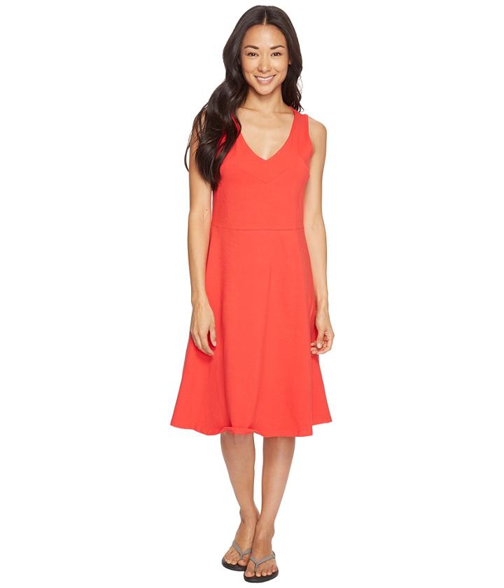 Fig Clothing - Uky Dress