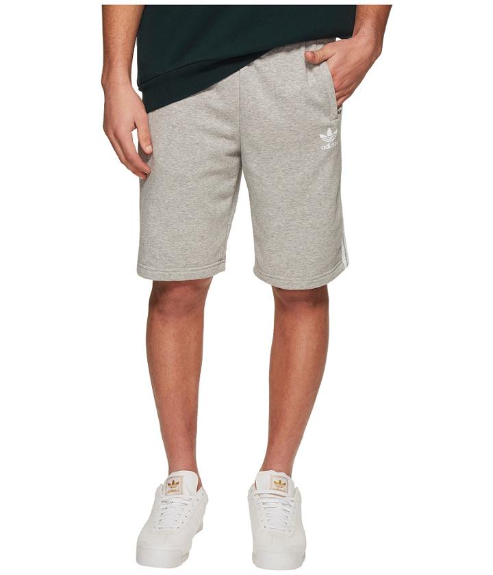 Adidas Originals - 3-stripes Shorts