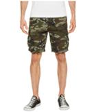 Quiksilver - Crucial Battle Cargo Shorts