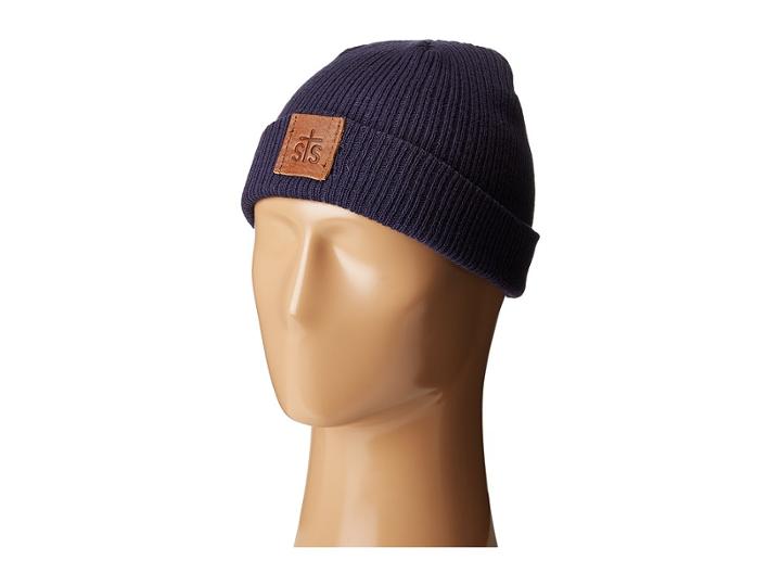 Sts Ranchwear - Sts Beanie Youth