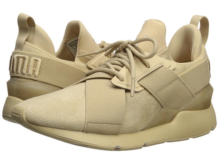 Puma - Muse Elevated