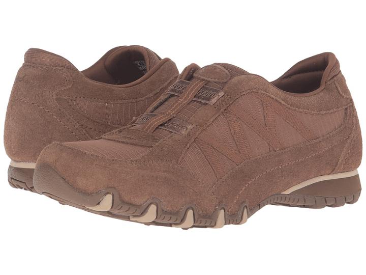 Skechers - Modern Comfort Bikers Crossroads