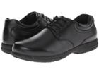 Nunn Bush - Stu Slip-resistant Plain Toe Oxford