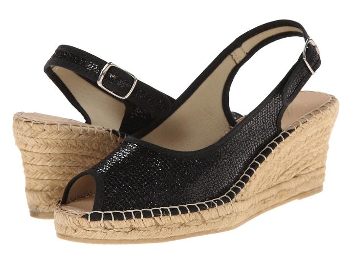 Spring Step - Boltz