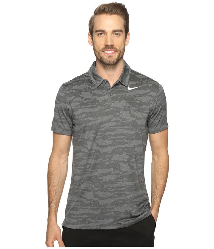 Nike Golf - Icon Jacquard Polo