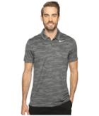 Nike Golf - Icon Jacquard Polo