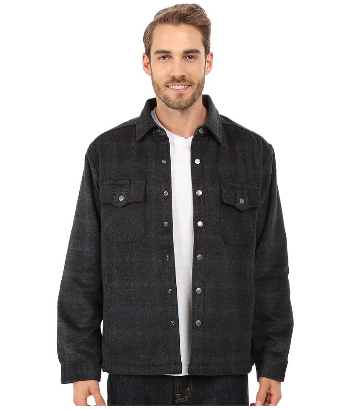 Mountain Khakis - Sportsman's Shirt Jacket