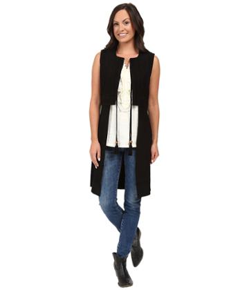 Double D Ranchwear - Castellano Vest