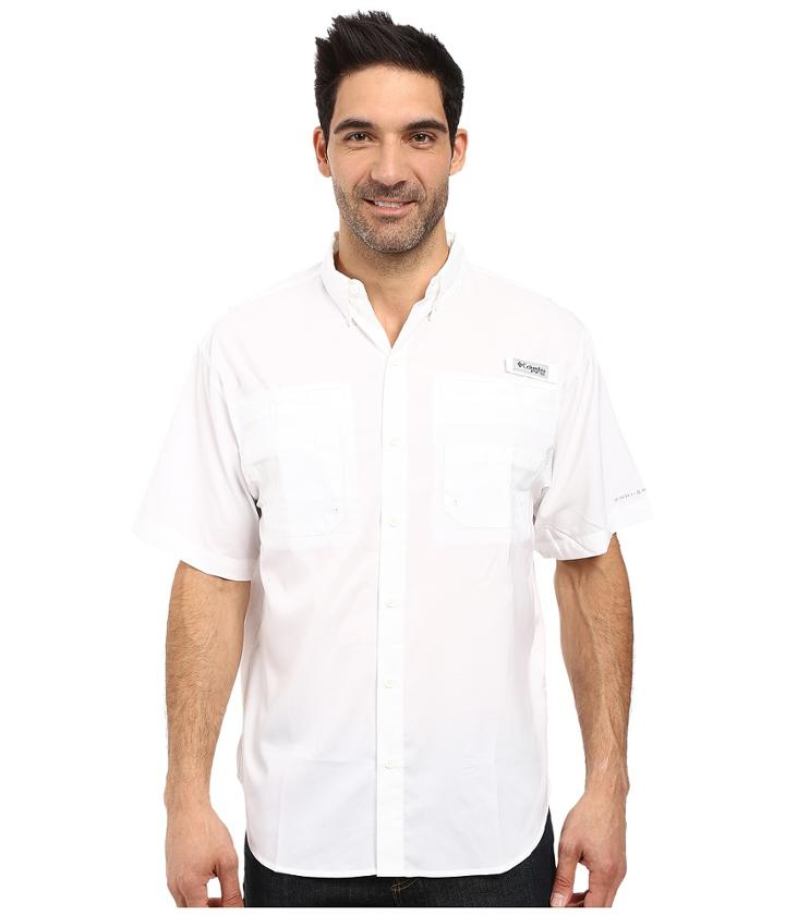 Columbia - Tamiamitm Ii S/s