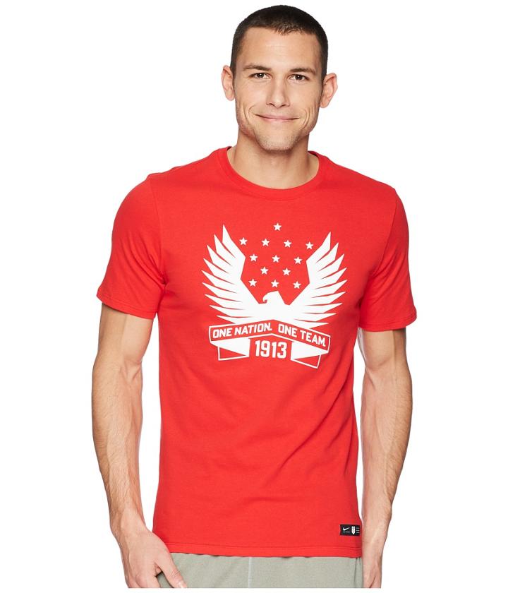 Nike - Usa Tee Squad