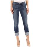 Joe's Jeans - Cool Off Cuffed Crop W/ Phone Pocket In Kelsie