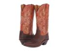 Old West Boots - Lf1543