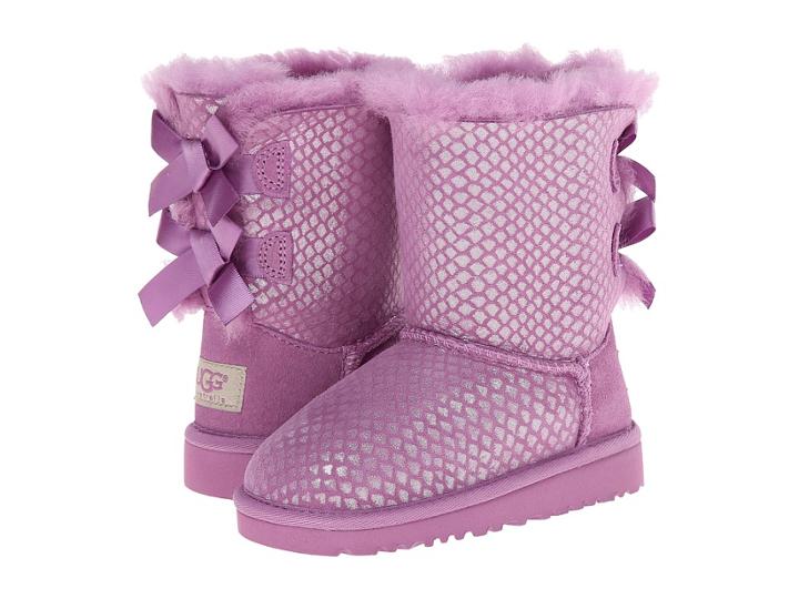 Ugg Kids - Bailey Bow Splash
