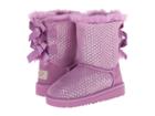 Ugg Kids - Bailey Bow Splash