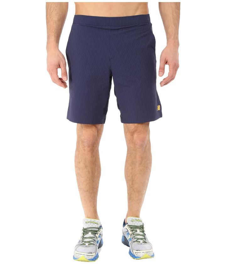 New Balance - Tournament 9 Shorts