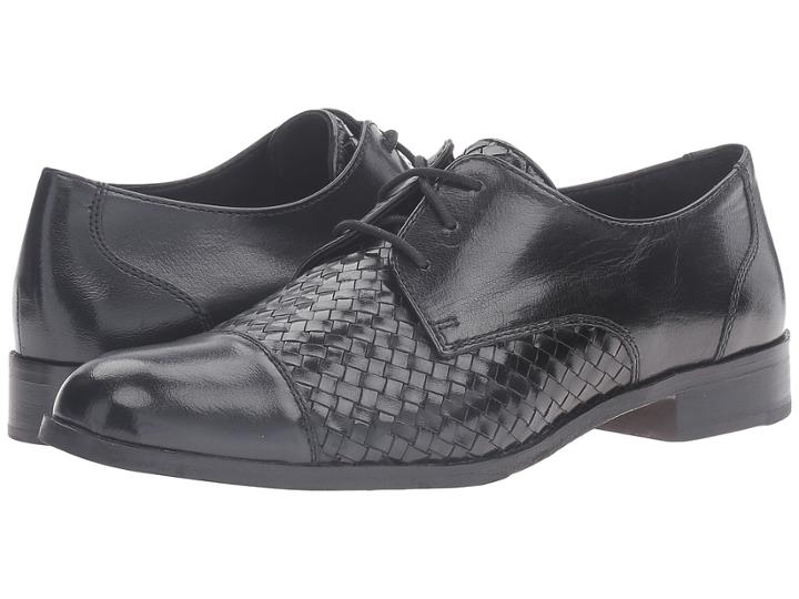 Cole Haan - Jagger Weave Oxford
