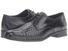 Cole Haan - Jagger Weave Oxford