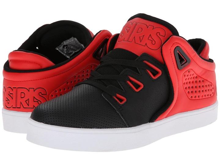 Osiris D3v