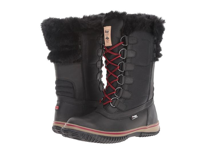 Pajar Canada - Ice Hi