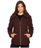 Marc New York By Andrew Marc - Sapphire 26 Four-way Stretch Jacket