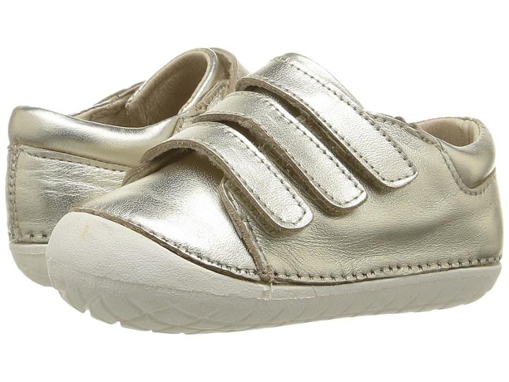 Old Soles - Pave Markert