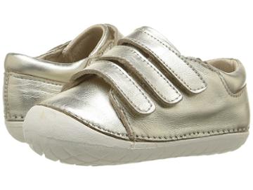 Old Soles - Pave Markert