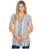 Nic+zoe - Surfside Top