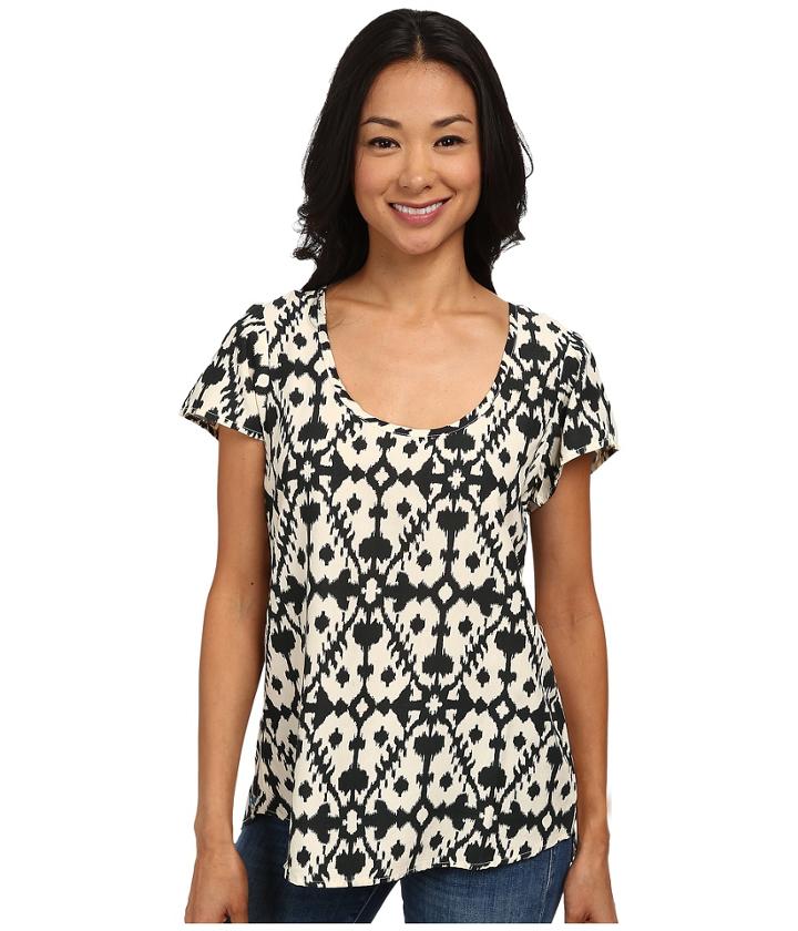 Kavu - Bernice Blouse