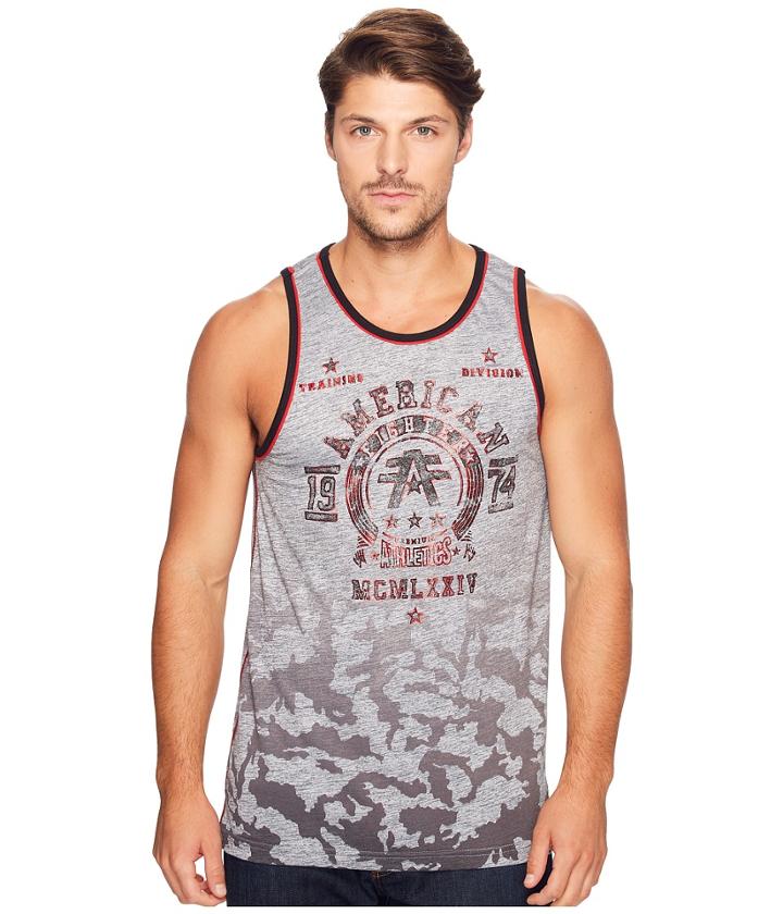 American Fighter - Dalton Artisan Mt Tank Top