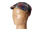 San Diego Hat Company Kids - 6 Panel Driver In Noveltry Fabric