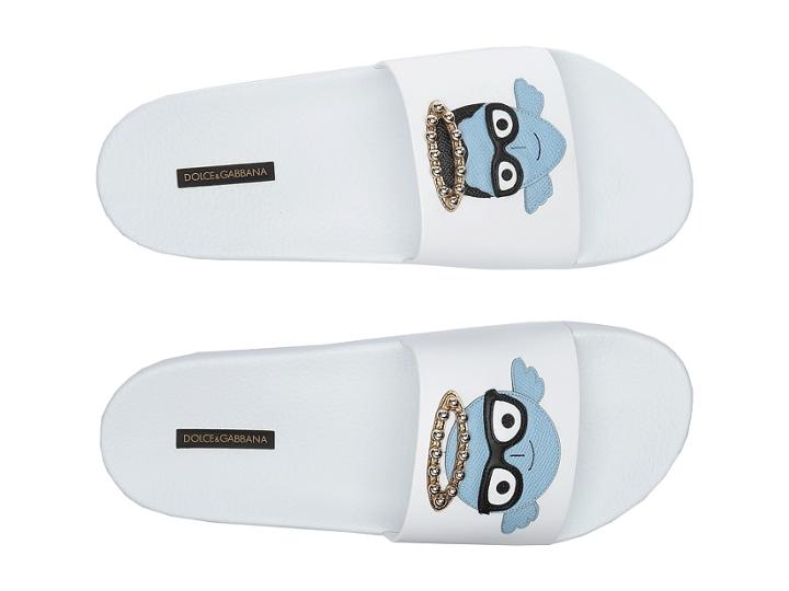 Dolce &amp; Gabbana - Angel Slide
