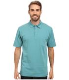 Woolrich - First Forks One-pocket Polo