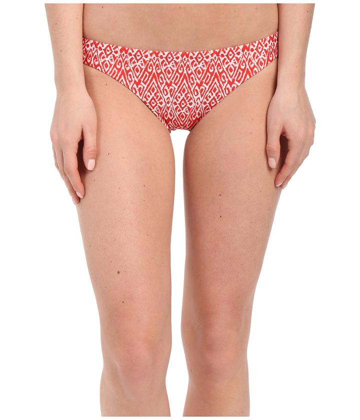 Shoshanna - Kilim Ikat Classic Bottoms