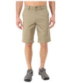 The North Face - Red Rocks Shorts