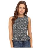 Rebecca Taylor - Lavish Garden Top