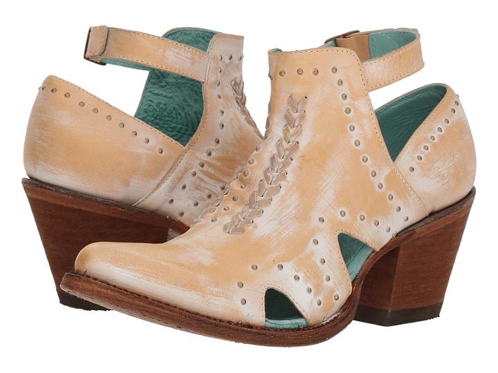 Corral Boots - E1383