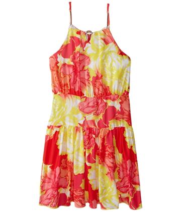 Marciano Kids - Floral Fever Dress
