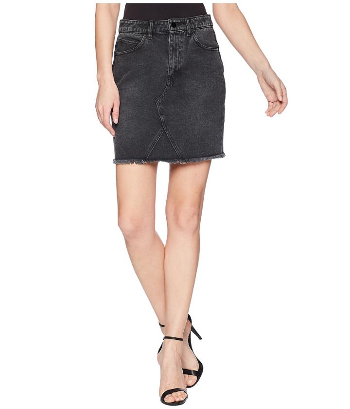 Volcom - Stoned Mini Skirt