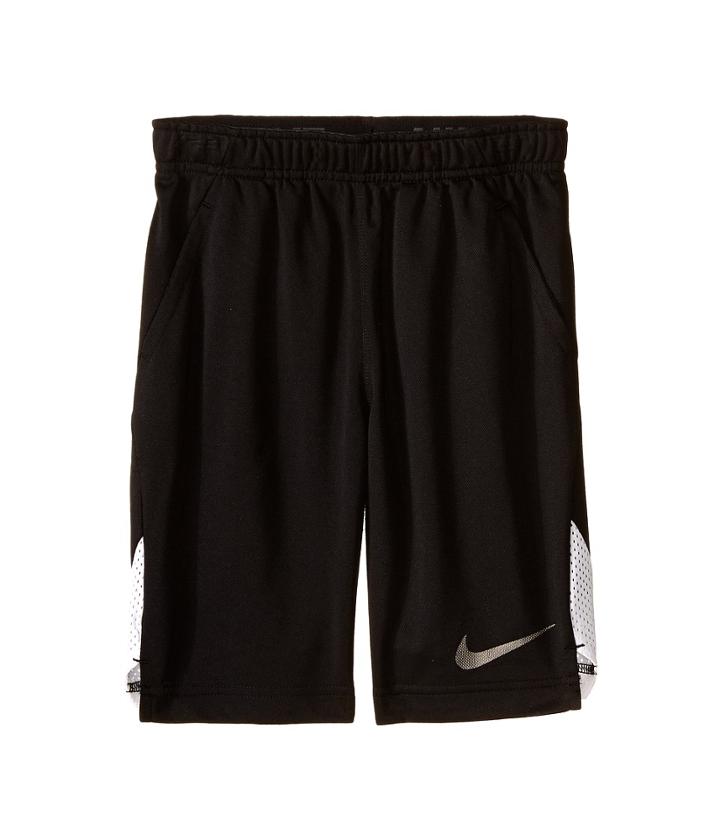 Nike Kids - Hyperspeed Knit Shorts