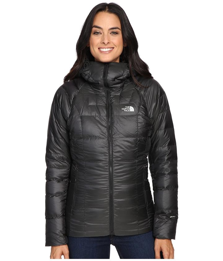 The North Face - Immaculator Parka