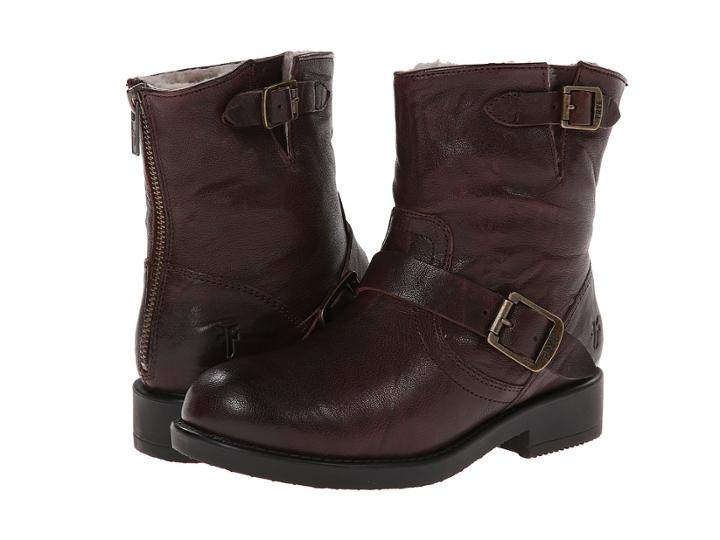 Frye Kids - Valerie 6 Shearling