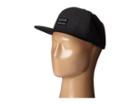 Billabong - Oxford Snapback Hat