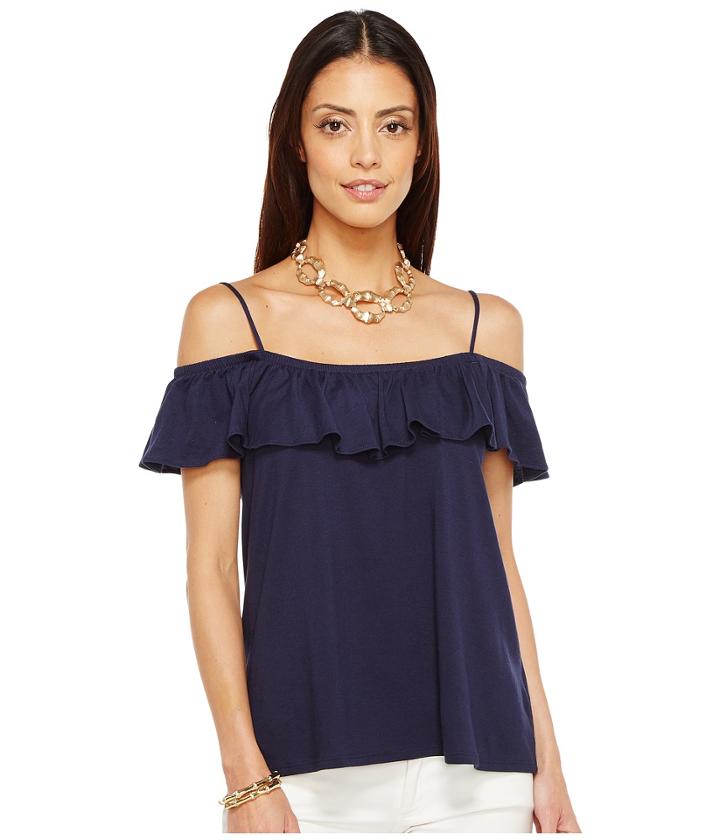 Lilly Pulitzer - Tamiami Top