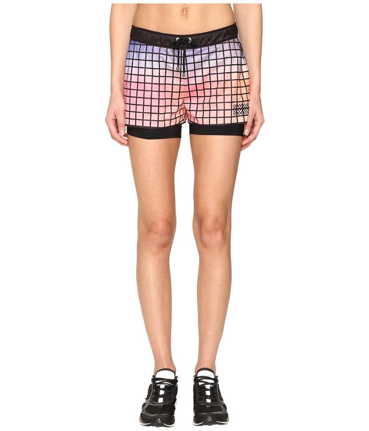 Monreal London - Hero Shorts