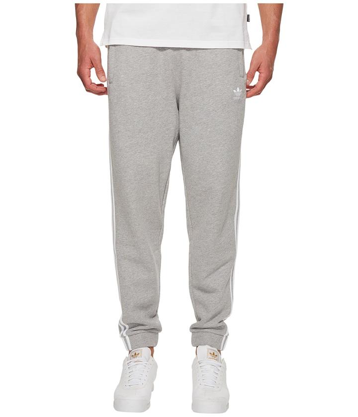 Adidas Originals - 3-stripes Sweatpants