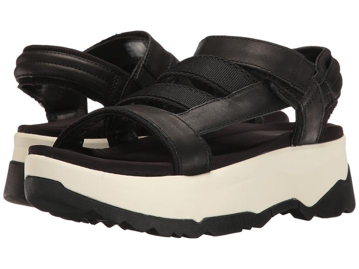 Teva - Zamora