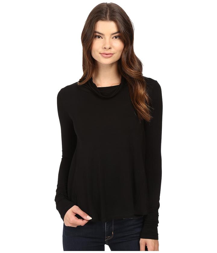Lamade - Portabella Turtleneck