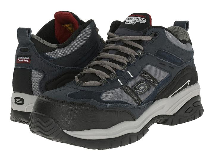 Skechers Work - Soft Stride Canopy